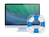 mac data recovery software
