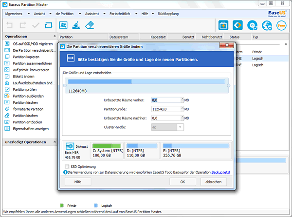 Anleitung | Eine neue externe Festplatte in FAT32 und NTFS ...
