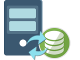 Backup software for PC and workstations