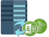 Server backup solution exchange/sql server